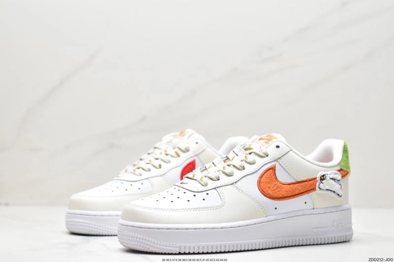 Nxkx Air Force ModernLook 206744