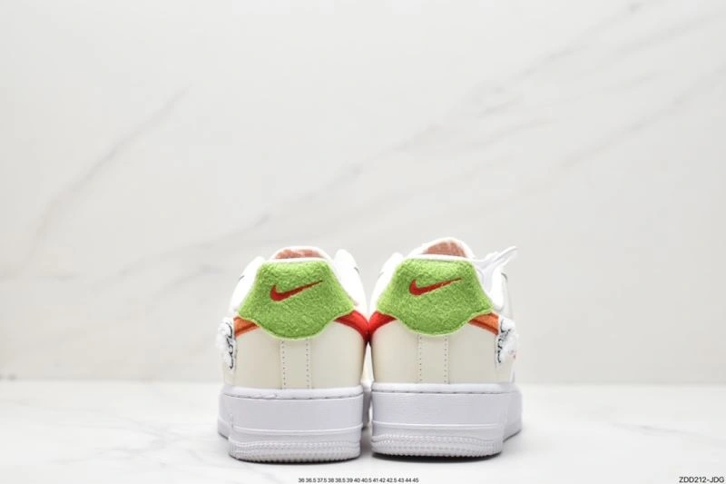 Nxkx Air Force ModernLook 206744