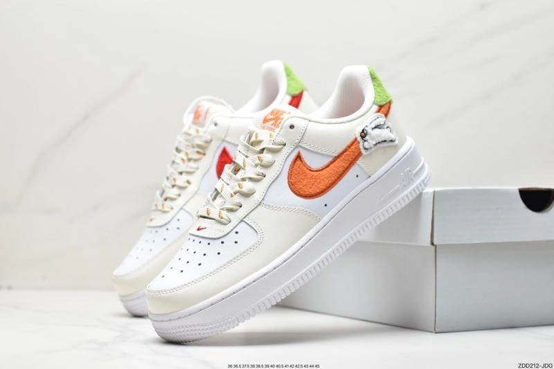 Nxkx Air Force ModernLook 206744