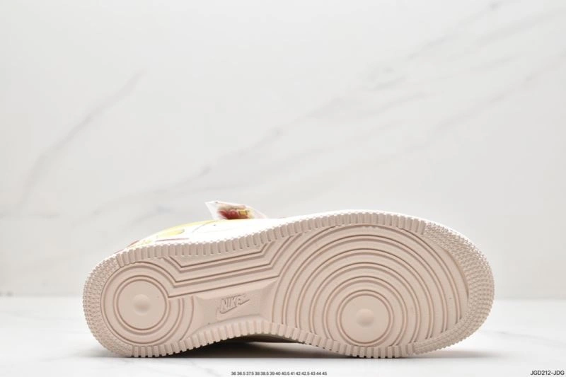 Nxkx Air Force Durable 206742
