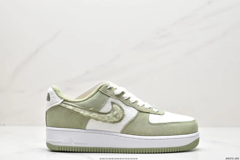 Nxkx Air Force SmartChoice 206740