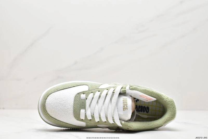 Nxkx Air Force SmartChoice 206740