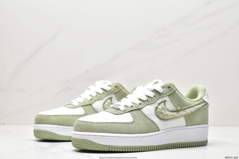 Nxkx Air Force SmartChoice 206740