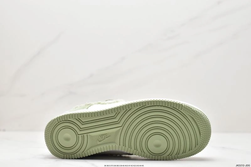 Nxkx Air Force SmartChoice 206740
