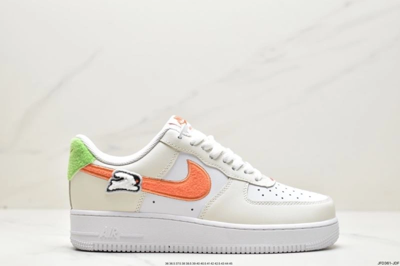 Nxkx Air Force Cozy 206735