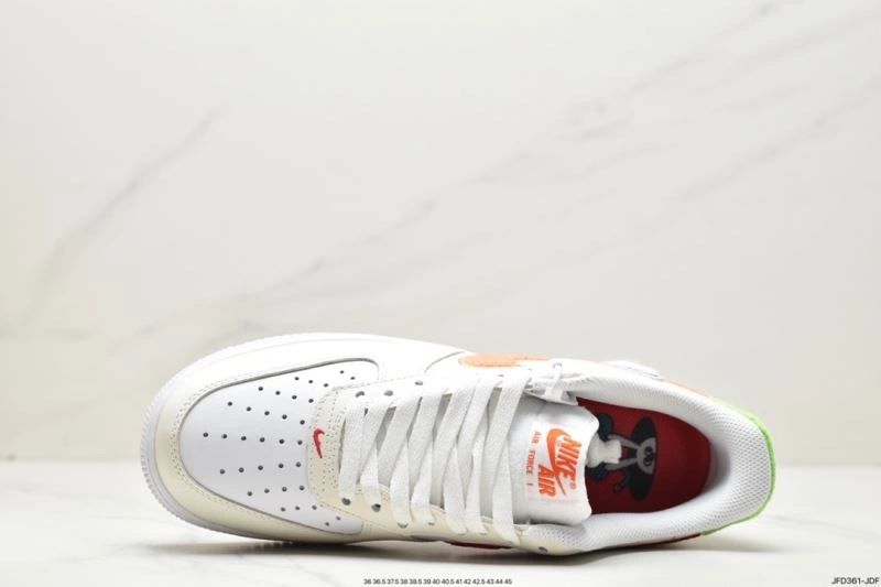 Nxkx Air Force Cozy 206735