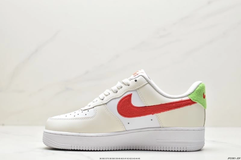 Nxkx Air Force Cozy 206735
