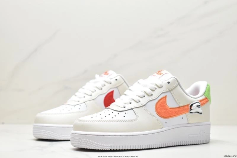 Nxkx Air Force Cozy 206735