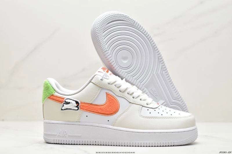 Nxkx Air Force Cozy 206735