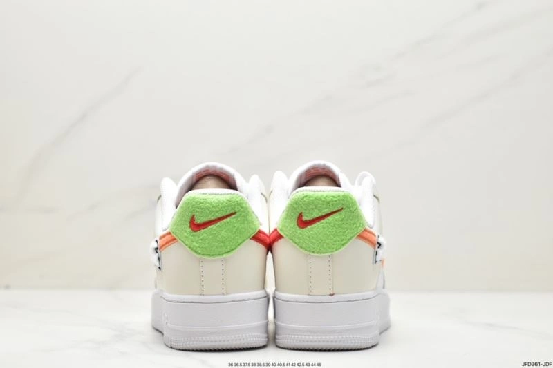 Nxkx Air Force Cozy 206735