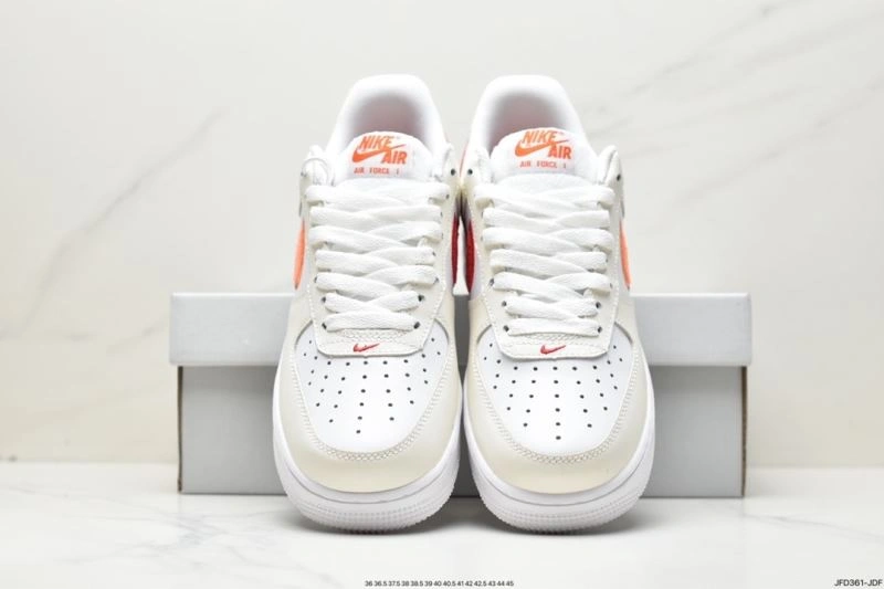 Nxkx Air Force Cozy 206735