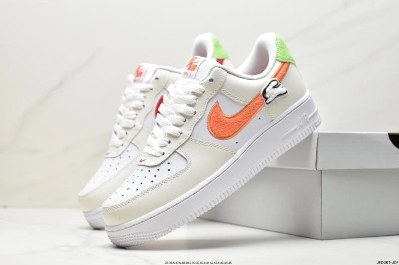 Nxkx Air Force Cozy 206735