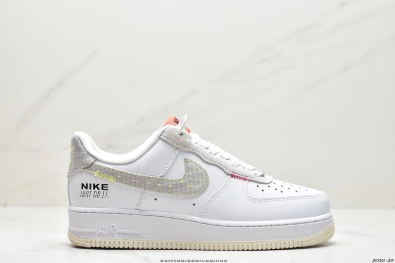 Nxkx Air Force Comfortable 206738