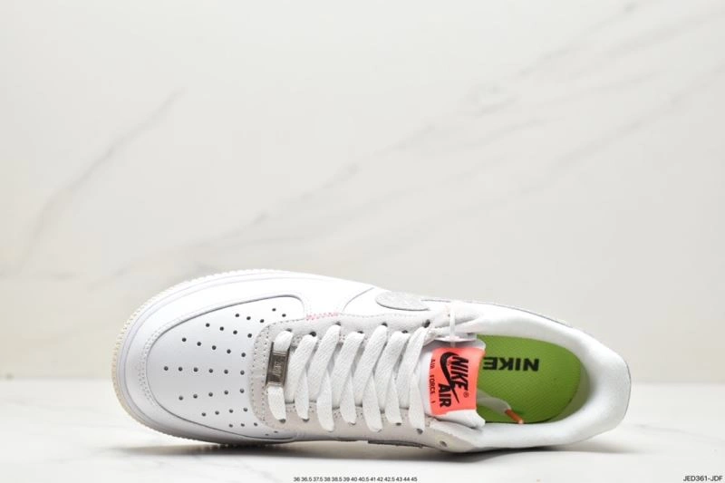 Nxkx Air Force Comfortable 206738