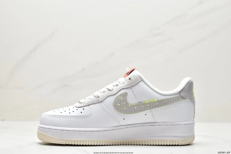 Nxkx Air Force Comfortable 206738