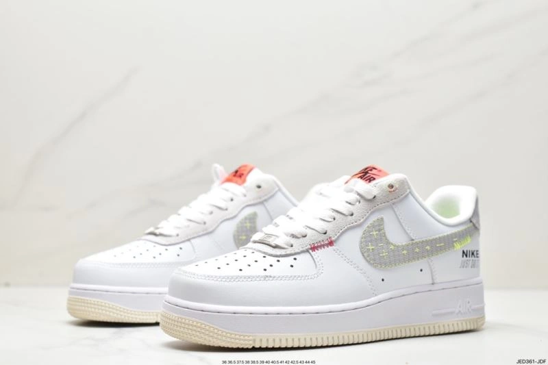 Nxkx Air Force Comfortable 206738