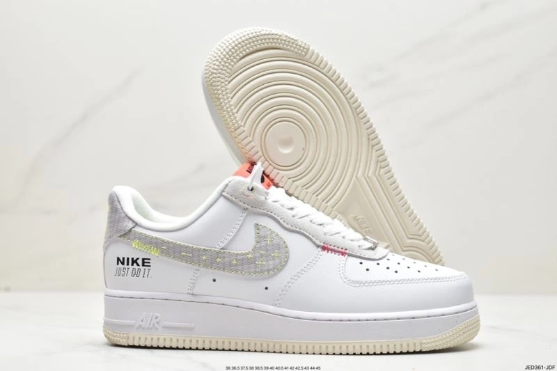 Nxkx Air Force Comfortable 206738