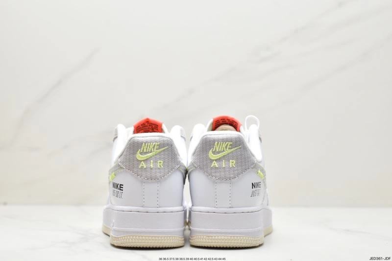 Nxkx Air Force Comfortable 206738