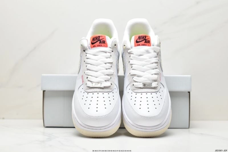 Nxkx Air Force Comfortable 206738