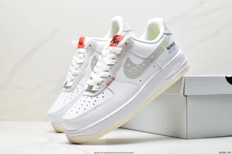 Nxkx Air Force Comfortable 206738