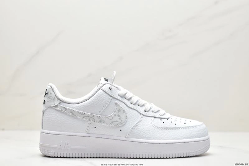 Nxkx Air Force Fashionable 206731