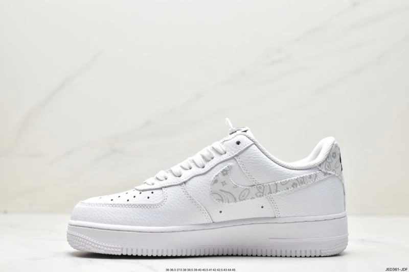 Nxkx Air Force Fashionable 206731