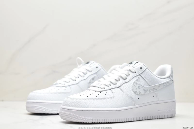 Nxkx Air Force Fashionable 206731
