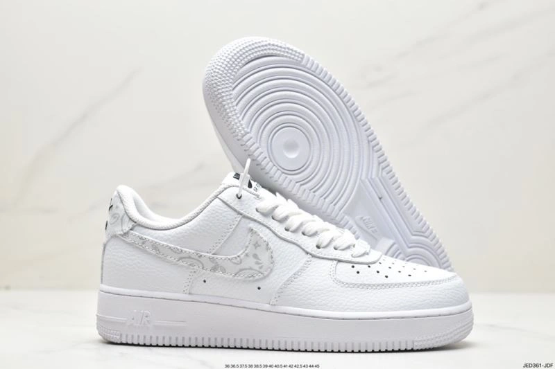 Nxkx Air Force Fashionable 206731