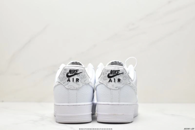 Nxkx Air Force Fashionable 206731