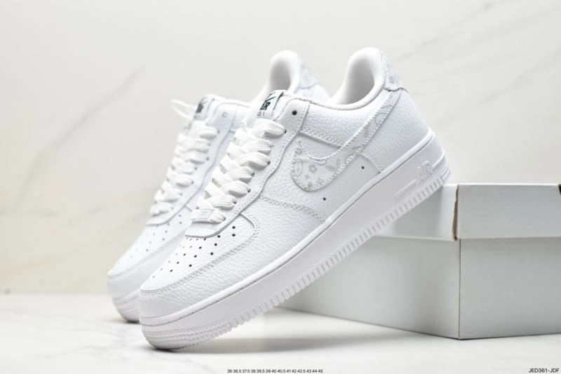 Nxkx Air Force Fashionable 206731