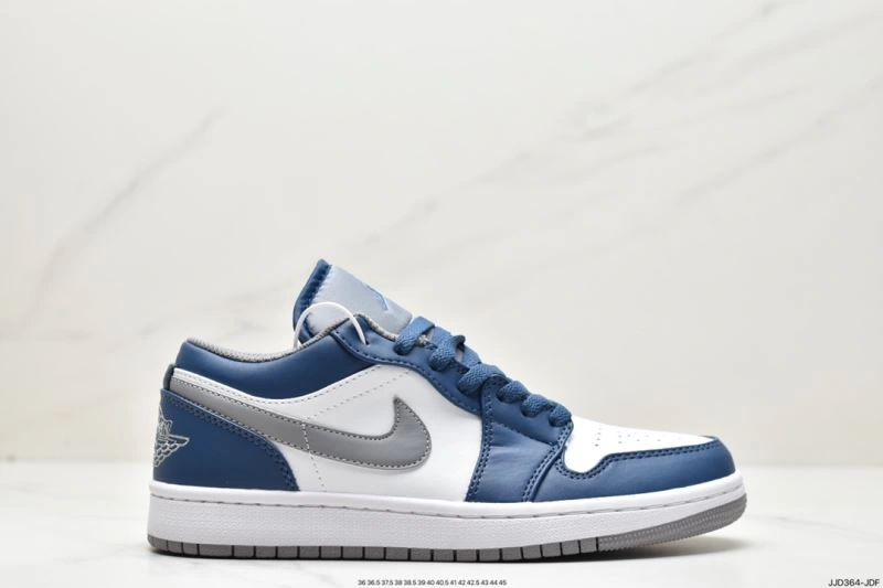 Nxkx Jordan Soft 202320