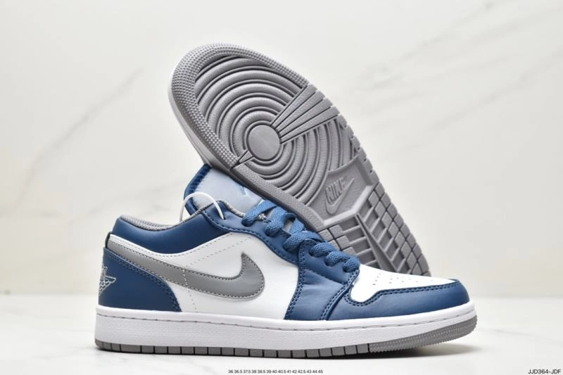 Nxkx Jordan Soft 202320