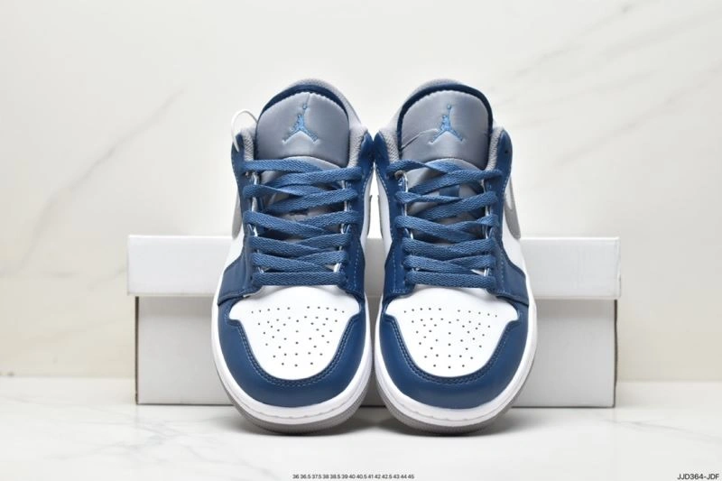 Nxkx Jordan Soft 202320