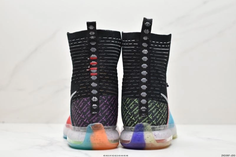 Nxkx Sneakers NewStyle 201041