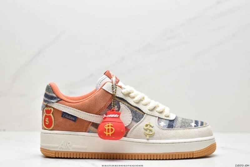 Minimalist Nxkx Air Force 206736