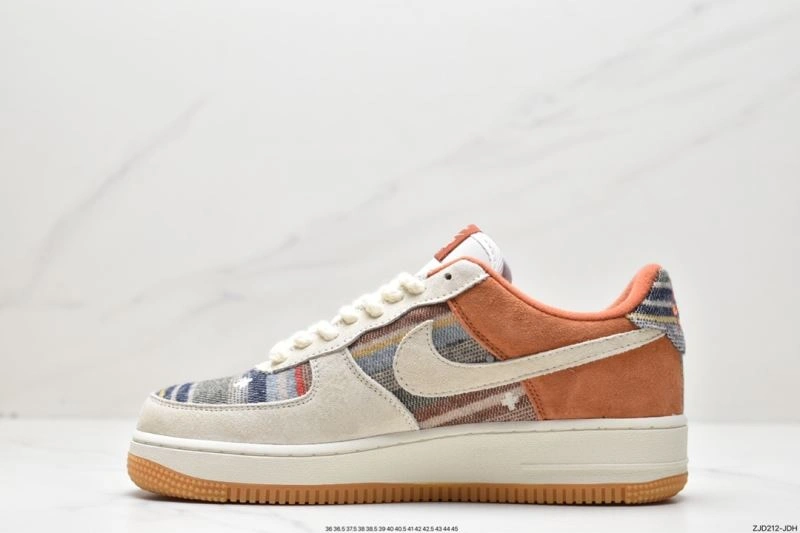 Minimalist Nxkx Air Force 206736