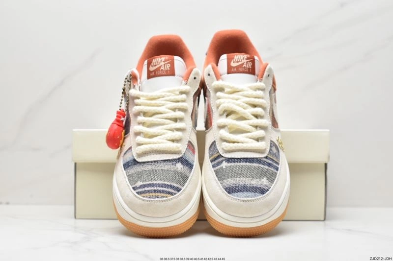 Minimalist Nxkx Air Force 206736