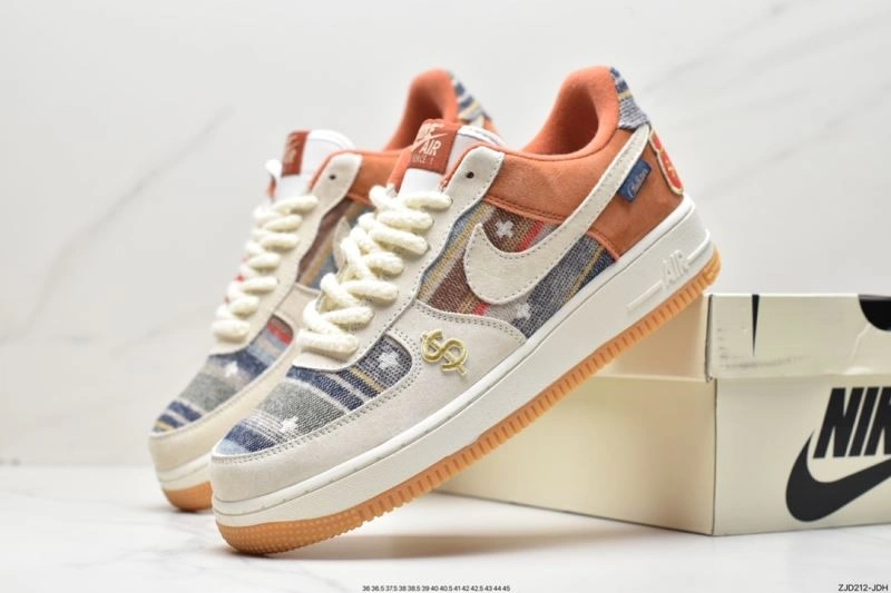 Minimalist Nxkx Air Force 206736