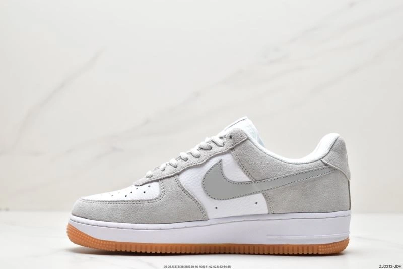 Nxkx Air Force NewStyle 206722