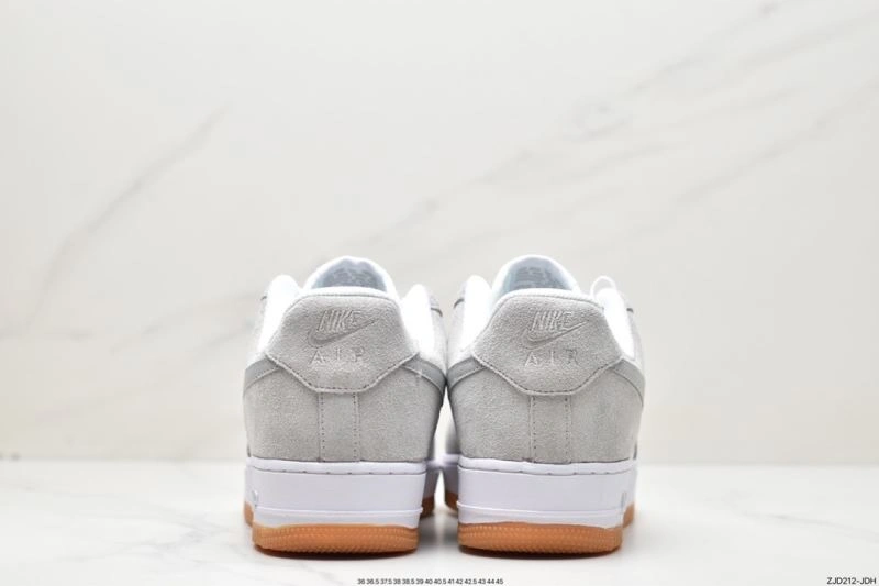 Nxkx Air Force NewStyle 206722