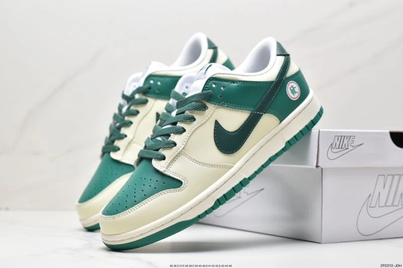 Trendsetting Nxkx Dunk 203857