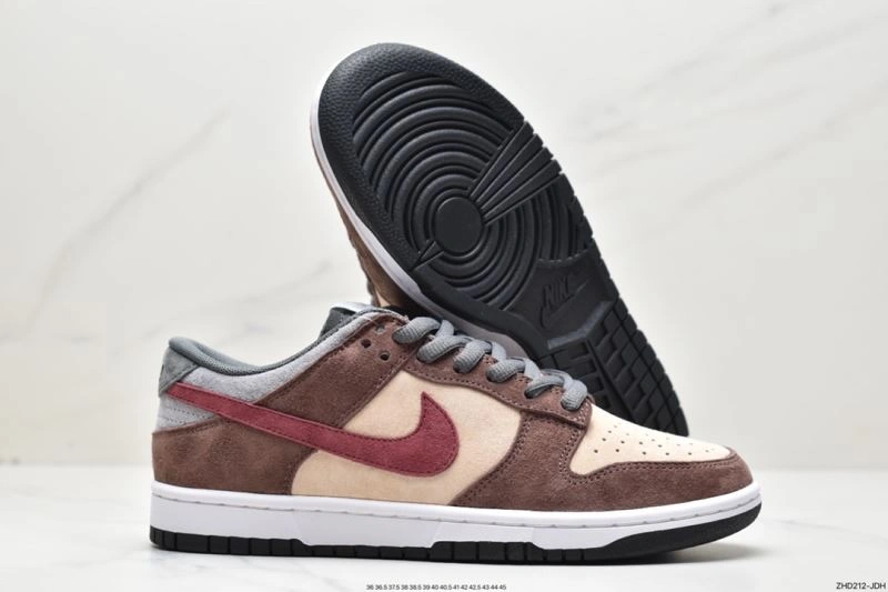 Nxkx Dunk Bright 203856
