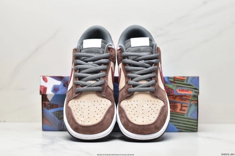 Nxkx Dunk Bright 203856