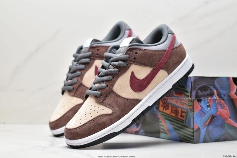 Nxkx Dunk Bright 203856