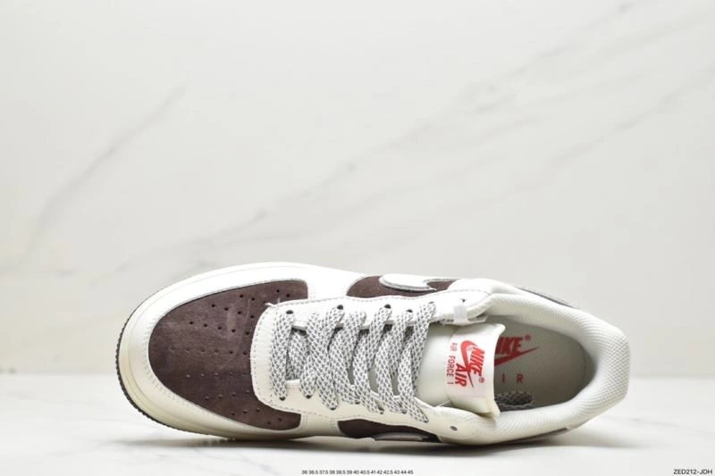 Bold Nxkx Air Force 206729