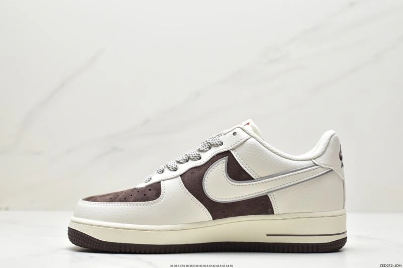 Bold Nxkx Air Force 206729