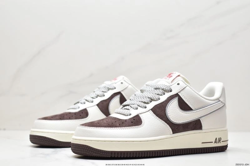 Bold Nxkx Air Force 206729