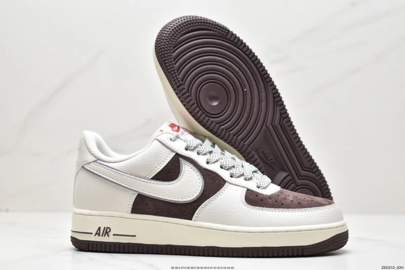 Bold Nxkx Air Force 206729