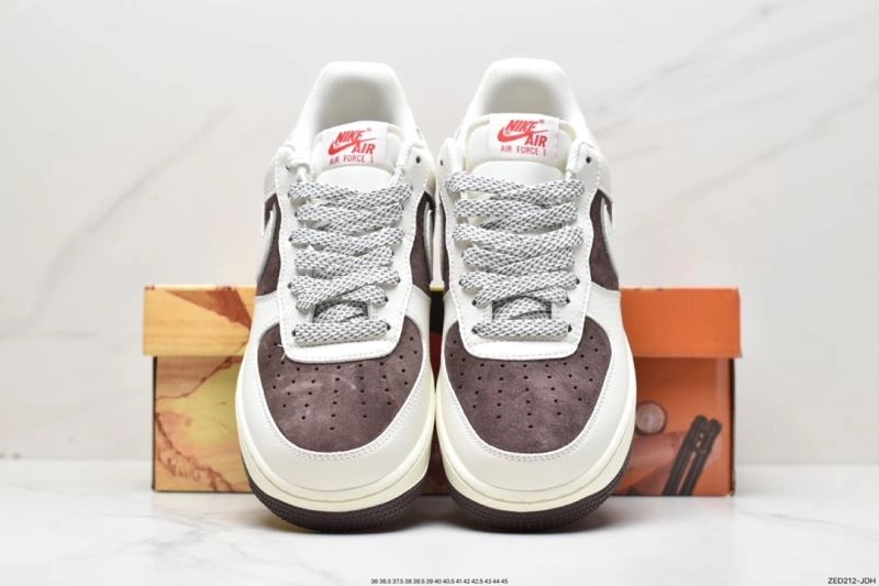 Bold Nxkx Air Force 206729