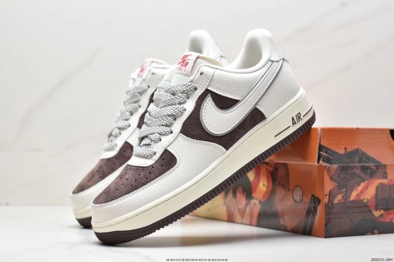 Bold Nxkx Air Force 206729
